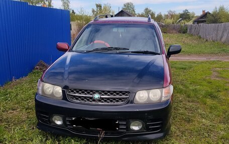 Nissan Rnessa, 1998 год, 240 000 рублей, 4 фотография