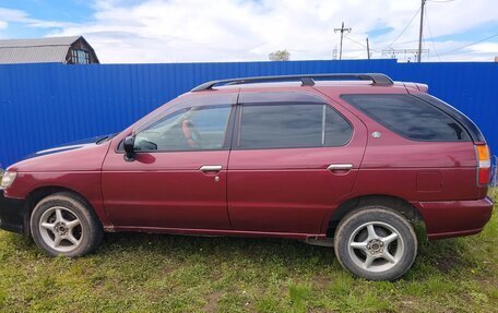 Nissan Rnessa, 1998 год, 240 000 рублей, 5 фотография
