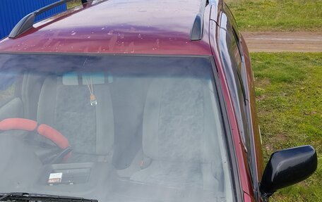 Nissan Rnessa, 1998 год, 240 000 рублей, 3 фотография