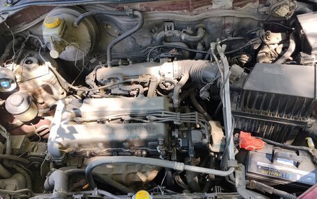 Nissan Rnessa, 1998 год, 240 000 рублей, 6 фотография