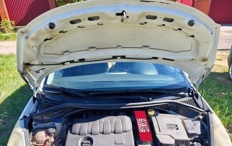Peugeot 207 I, 2010 год, 350 000 рублей, 8 фотография