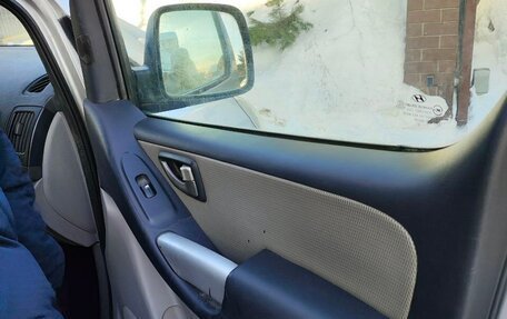 Hyundai Grand Starex Grand Starex I рестайлинг 2, 2008 год, 1 250 000 рублей, 17 фотография