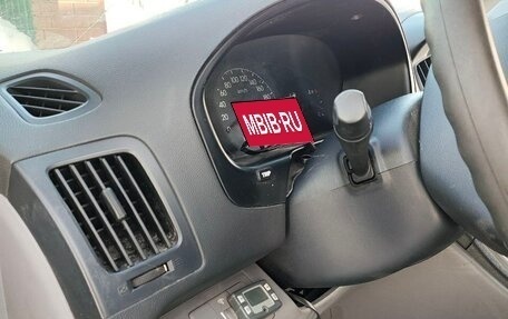 Hyundai Grand Starex Grand Starex I рестайлинг 2, 2008 год, 1 250 000 рублей, 19 фотография