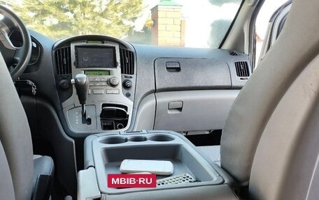 Hyundai Grand Starex Grand Starex I рестайлинг 2, 2008 год, 1 250 000 рублей, 14 фотография