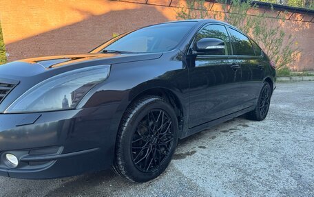 Nissan Teana, 2012 год, 1 250 000 рублей, 4 фотография