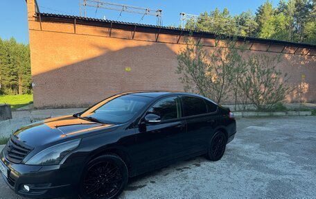 Nissan Teana, 2012 год, 1 250 000 рублей, 7 фотография