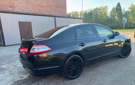 Nissan Teana, 2012 год, 1 250 000 рублей, 11 фотография