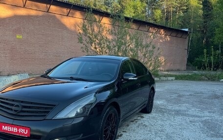 Nissan Teana, 2012 год, 1 250 000 рублей, 3 фотография