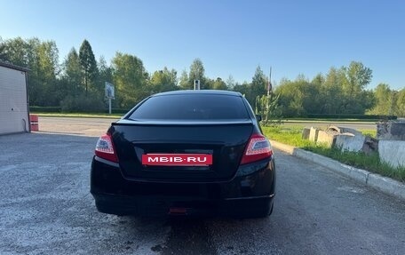 Nissan Teana, 2012 год, 1 250 000 рублей, 8 фотография