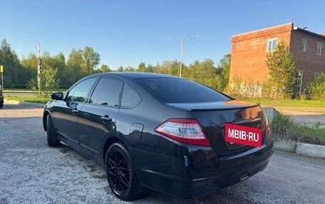 Nissan Teana, 2012 год, 1 250 000 рублей, 12 фотография