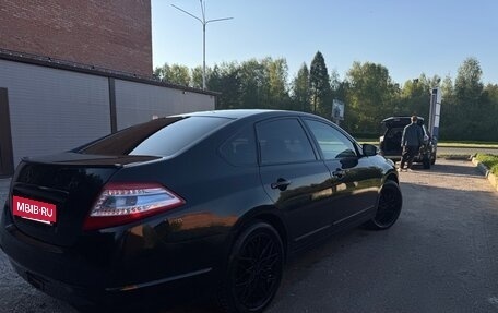 Nissan Teana, 2012 год, 1 250 000 рублей, 9 фотография