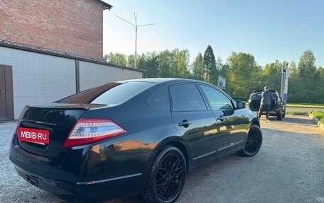 Nissan Teana, 2012 год, 1 250 000 рублей, 10 фотография