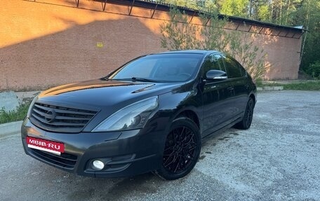 Nissan Teana, 2012 год, 1 250 000 рублей, 5 фотография