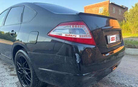 Nissan Teana, 2012 год, 1 250 000 рублей, 14 фотография