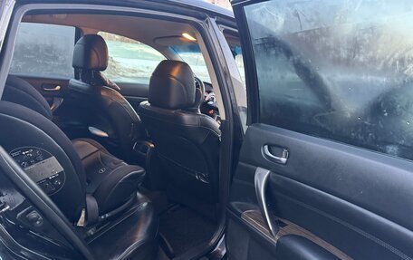 Nissan Teana, 2012 год, 1 250 000 рублей, 19 фотография