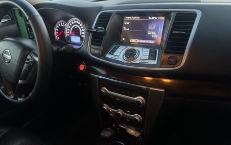Nissan Teana, 2012 год, 1 250 000 рублей, 16 фотография