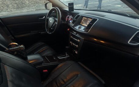 Nissan Teana, 2012 год, 1 250 000 рублей, 15 фотография