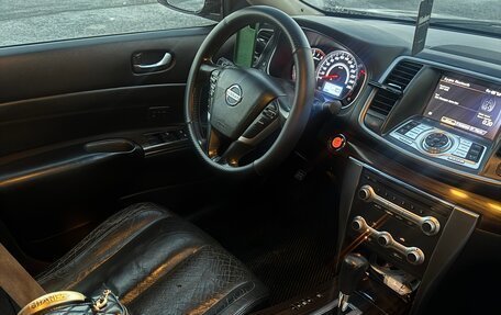 Nissan Teana, 2012 год, 1 250 000 рублей, 17 фотография