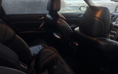 Nissan Teana, 2012 год, 1 250 000 рублей, 18 фотография