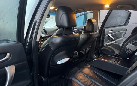 Nissan Teana, 2012 год, 1 250 000 рублей, 20 фотография