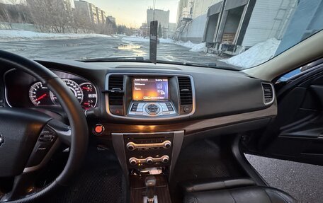 Nissan Teana, 2012 год, 1 250 000 рублей, 23 фотография