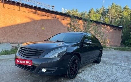 Nissan Teana, 2012 год, 1 250 000 рублей, 2 фотография