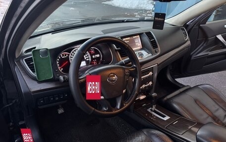 Nissan Teana, 2012 год, 1 250 000 рублей, 22 фотография