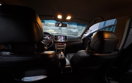 Nissan Teana, 2012 год, 1 250 000 рублей, 26 фотография