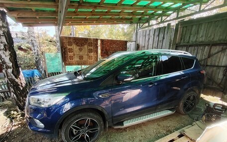 Ford Kuga III, 2017 год, 1 800 000 рублей, 3 фотография