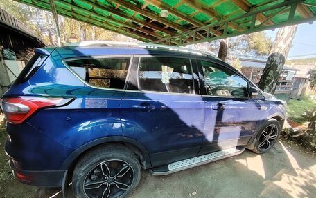 Ford Kuga III, 2017 год, 1 800 000 рублей, 5 фотография