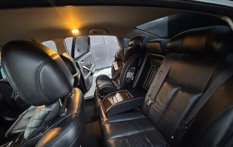 Nissan Teana, 2012 год, 1 250 000 рублей, 28 фотография