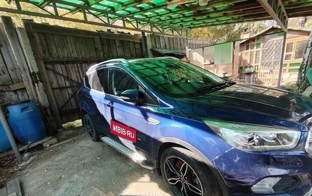 Ford Kuga III, 2017 год, 1 800 000 рублей, 4 фотография