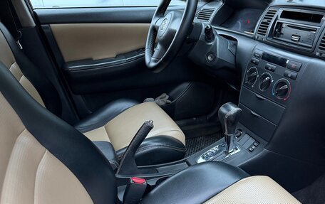 Toyota Corolla, 2005 год, 890 000 рублей, 7 фотография