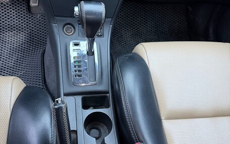 Toyota Corolla, 2005 год, 890 000 рублей, 11 фотография