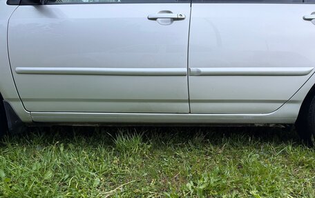 Toyota Corolla, 2005 год, 890 000 рублей, 6 фотография
