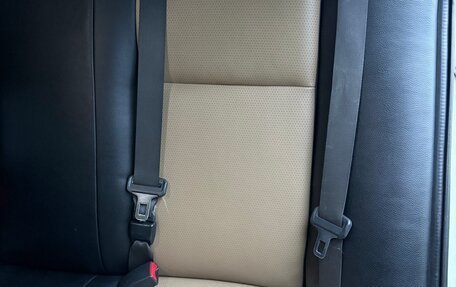 Toyota Corolla, 2005 год, 890 000 рублей, 9 фотография