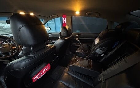 Nissan Teana, 2012 год, 1 250 000 рублей, 27 фотография