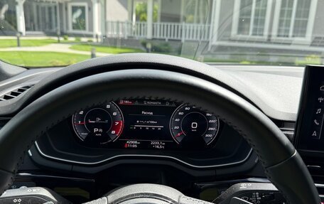 Audi A5, 2020 год, 4 700 000 рублей, 10 фотография