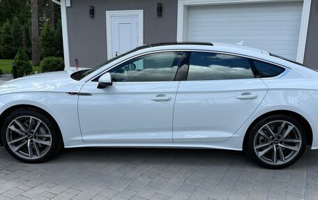 Audi A5, 2020 год, 4 700 000 рублей, 6 фотография