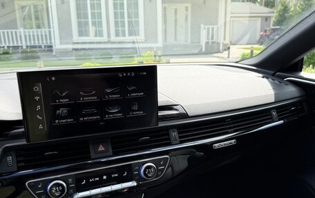 Audi A5, 2020 год, 4 700 000 рублей, 11 фотография
