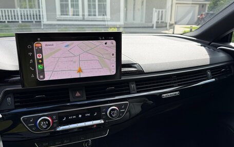 Audi A5, 2020 год, 4 700 000 рублей, 12 фотография