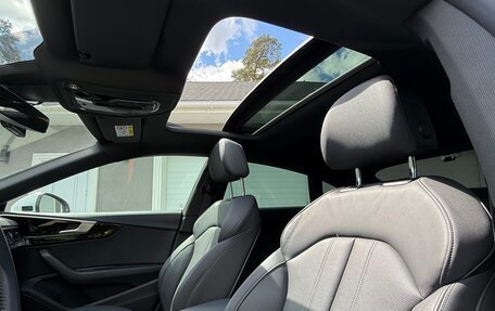 Audi A5, 2020 год, 4 700 000 рублей, 14 фотография