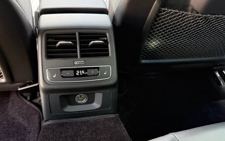 Audi A5, 2020 год, 4 700 000 рублей, 16 фотография