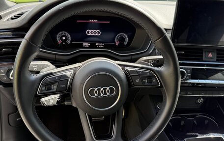 Audi A5, 2020 год, 4 700 000 рублей, 18 фотография