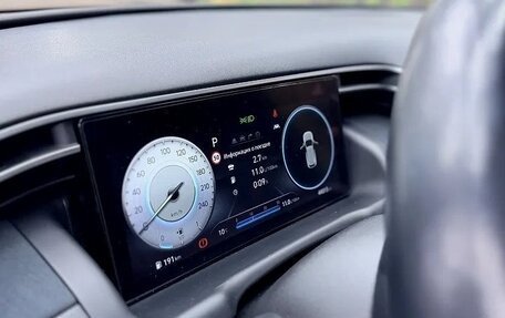 Hyundai Tucson, 2021 год, 2 780 000 рублей, 3 фотография