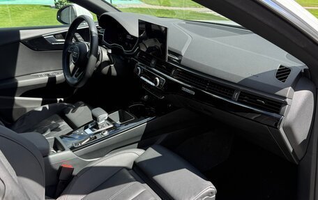 Audi A5, 2020 год, 4 700 000 рублей, 19 фотография