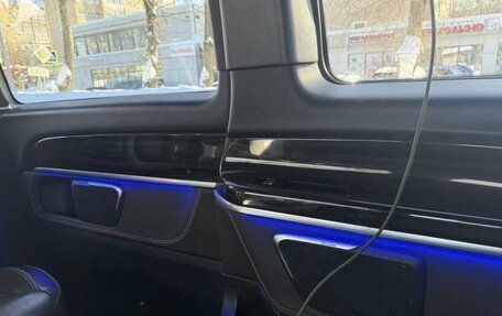 Mercedes-Benz Vito, 2016 год, 2 950 000 рублей, 7 фотография