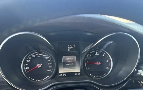 Mercedes-Benz Vito, 2016 год, 2 950 000 рублей, 8 фотография