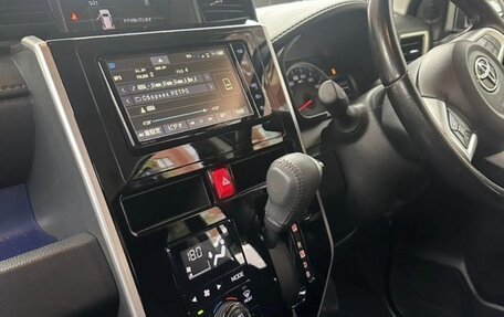 Toyota Roomy I, 2019 год, 1 299 000 рублей, 3 фотография