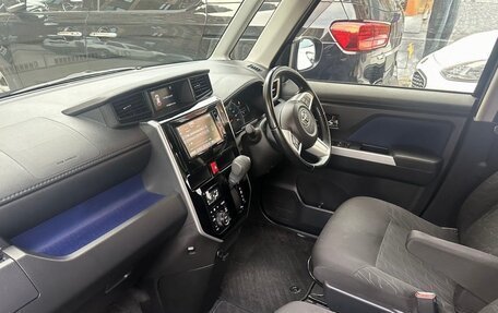 Toyota Roomy I, 2019 год, 1 299 000 рублей, 4 фотография